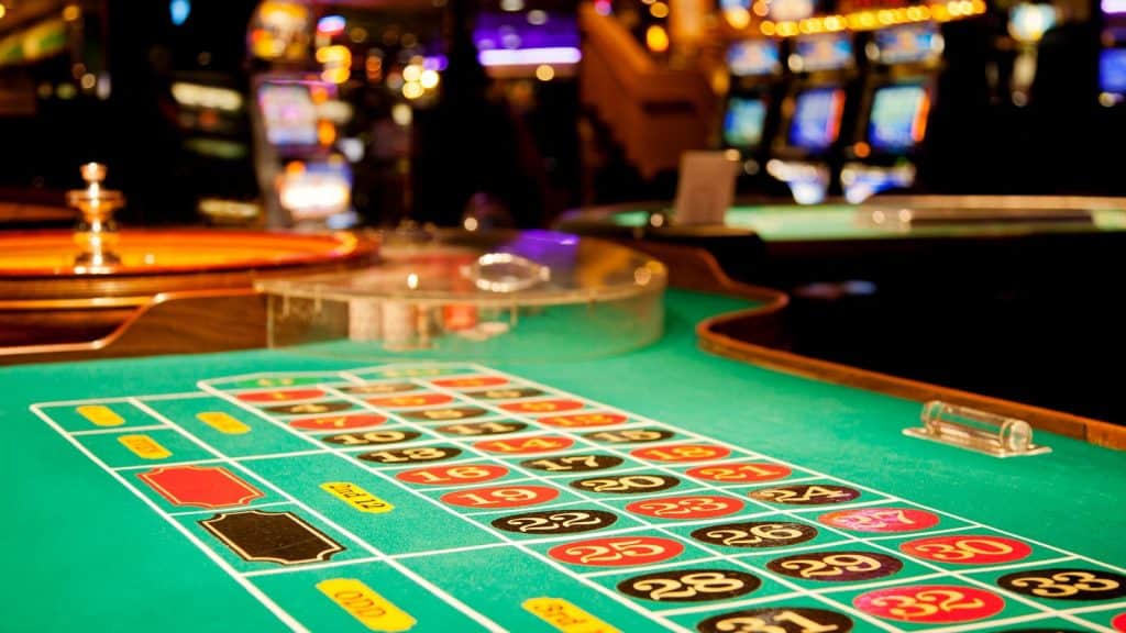 casino